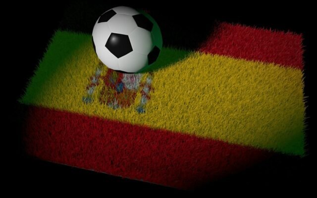 La sonda de fijación de combate de fútbol español deja 23 requisitos traseros ⋆ Madrid Metropolitan
