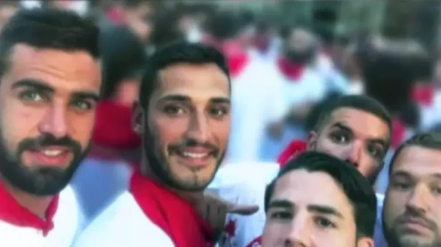 La víctima del caso histórico de 'Wolf Pack' en España quiere detectives privados encarcelados por 'espiarla' a raíz de un horrible ataque
