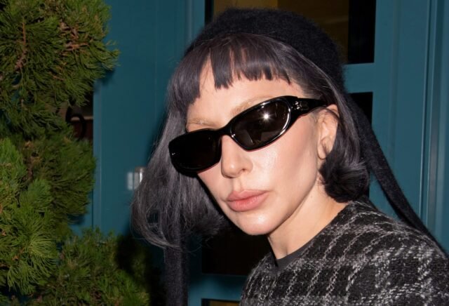Lady Gaga viene a España como parte de la gira 'The Mayhem Ball'
