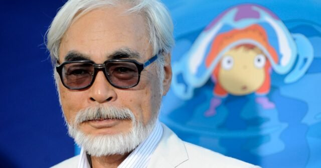 Las imágenes de estilo viral de Chatgpt's Viral Studio Ghibli resaltan las preocupaciones de los derechos de autor de IA
