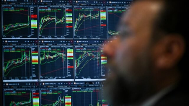 Las tarifas del 2 de abril podrían traer un día de destrucción y delirios
