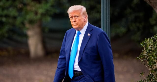 Los estadounidenses quieren el enfoque de Trump más en los precios, no en los aranceles; La mayoría aprueba los esfuerzos de deportación: encuesta de noticias de CBS
