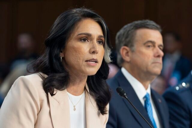 Los líderes de Intel dicen que el chat de señal filtrado no incluyó información clasificada
