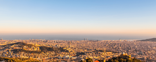 Los mejores barrios para alojarse en Barcelona, ​​España
