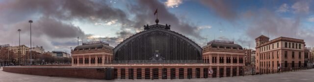 Los viajeros disfrutarán de viajes de tren gratis desde septiembre ⋆ Madrid Metropolitan
