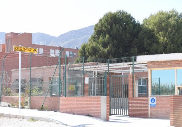 "Más allá de 'Silence of the Lambbs': la propia letr Hannibal de España encarcelada en Alicante"
