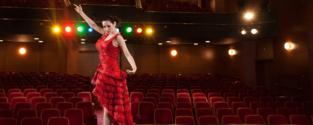 Mejores espectáculos de flamenco en Barcelona España
