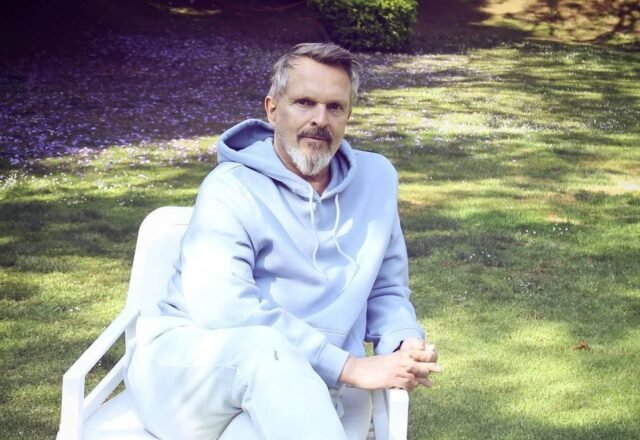 Miguel Bose cuenta sobre el terror de robo en el hogar ⋆ Madrid Metropolitan
