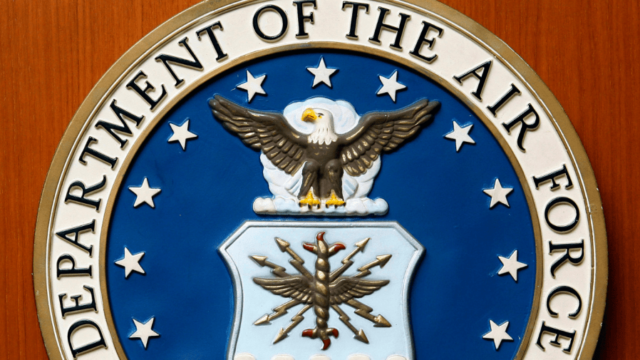 Mira en vivo: la elección de Trump para dirigir la Fuerza Aérea enfrenta la audiencia de confirmación del Senado
