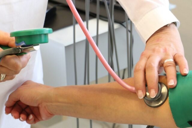 Mobile Health Clinic llegará a Gibraltar: los visitantes sin cita previa pueden obtener chequeos médicos completos 
