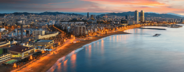 Mudarse a Barcelona: considere el costo de vida
