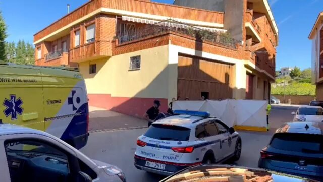 "Muerte Dulce" afirma dos vidas en La Rioja ⋆ Madrid Metropolitan
