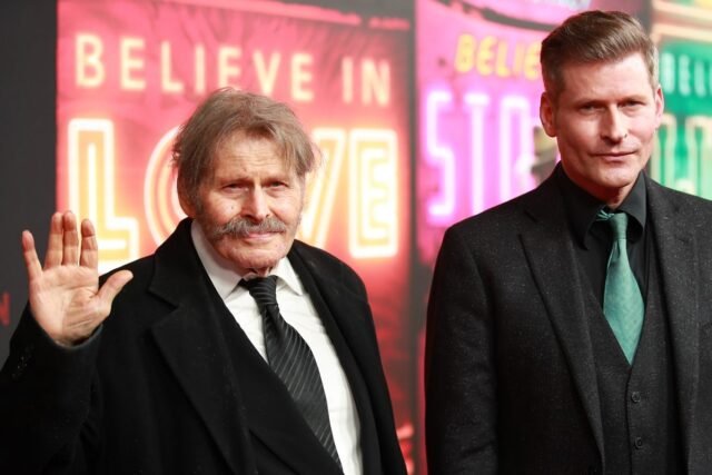 Muerte de Bruce Glover: los diamantes son para siempre y el actor de Chinatown muere a 92
