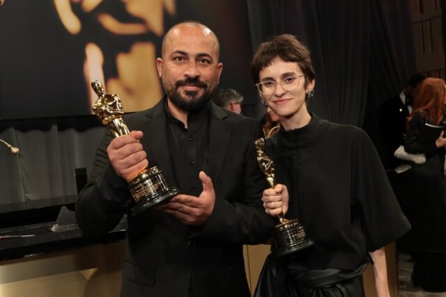 Ningún otro director de tierras liberó después de ser atacado por colonos israelíes y detenido
