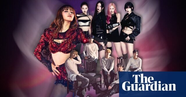 'No ha terminado no ser nada para nadie': ¿puede K-Pop superar la crisis? | K-pop
