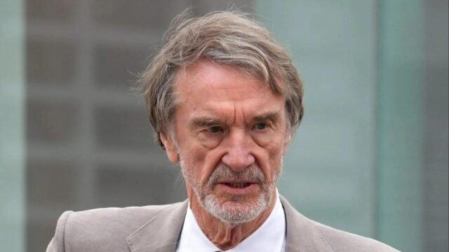 'No ha visto un partido esta temporada' - Nice Boss devuelve a Sir Jim Ratcliffe después de la brutal crítica del propietario de Man Utd
