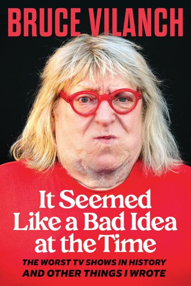No puedo detener el Vilanch: el legendario escritor de comedia derrama la creación de los placeres más culpables de su carrera | Entrevistas
