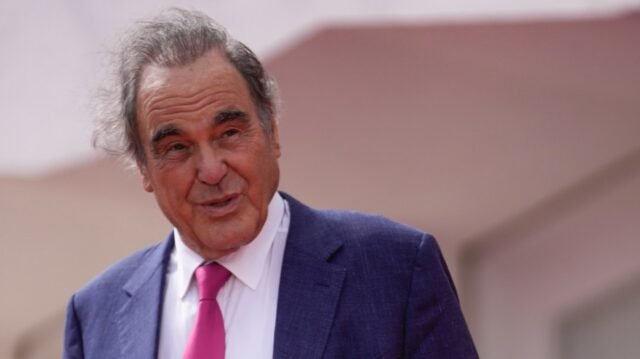 Oliver Stone testificará en la audiencia de la casa en archivos JFK
