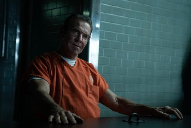 Paramount+ True Crime Series "Happy Face" entretiene incluso cuando pierde la dirección | TV/transmisión
