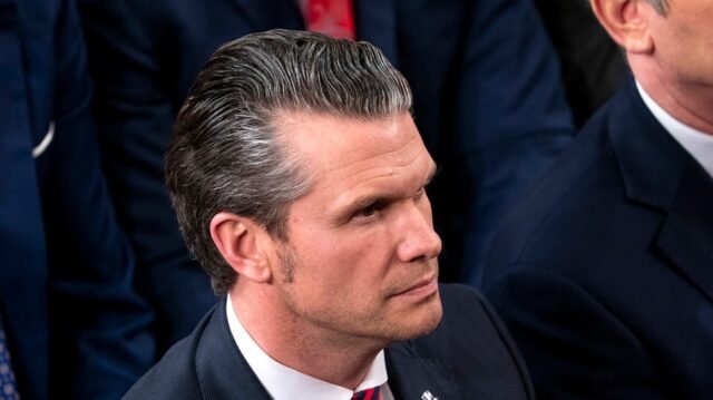 Pentágono promueve la investigación sobre fugas, incluidas las pruebas de polígrafo
