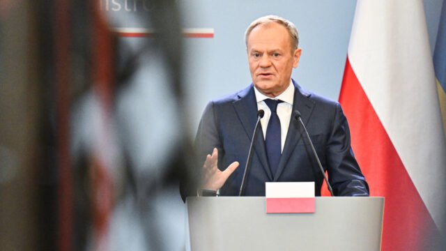 Polonia acercándose a la prohibición de asilo en la frontera con el aliado ruso - RT World News
