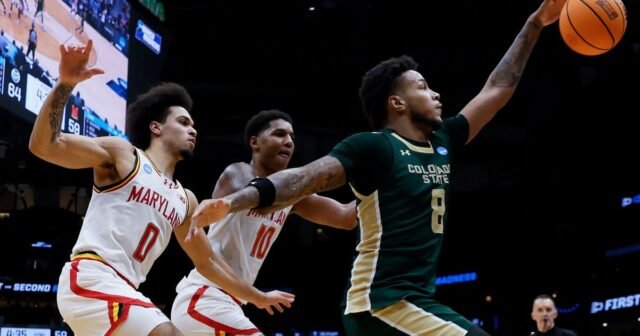 Por qué la emocionante victoria de Maryland es mala para el futuro del torneo de la NCAA
