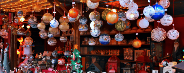 Qué hacer para Navidad en Barcelona
