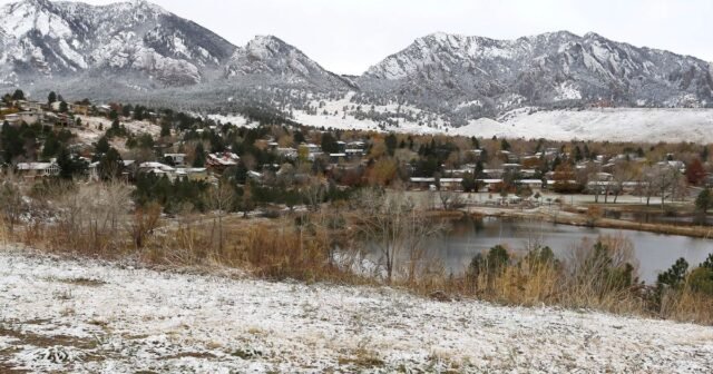 Qué saber sobre Boulder, Colorado, el nuevo hogar del Festival de Cine de Sundance

