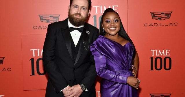 Quinta Brunson presenta el divorcio de Kevin Anik, su esposo de 3 años

