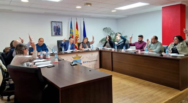 Rafal comienza la solicitud de reconocimiento como la "ciudad amigable para los niños de UNICEF
