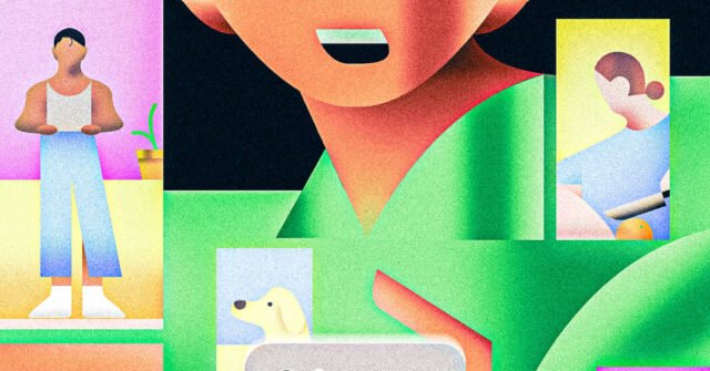 Reflexionando sobre el papel de Tiktok en la sociedad a medida que se acercan los nuevos enfoques de la fecha límite de prohibición
