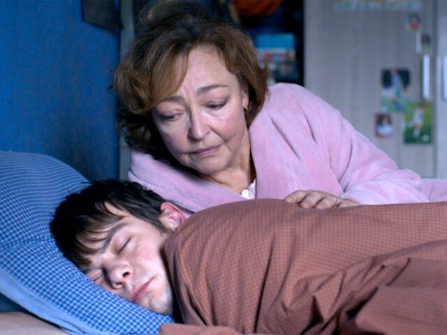 Revisión de Misericordia - Chabrol habría aprobado
