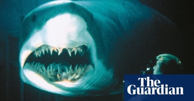 Samuel L Jackson en Shark Thriller Deep Blue Sea: 'He tenido muchas muertes, pero todos recuerdan este' | Película
