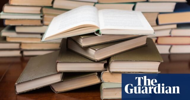 'Se publican más de lo que podría tener éxito': ¿Hay demasiados libros? | Libros
