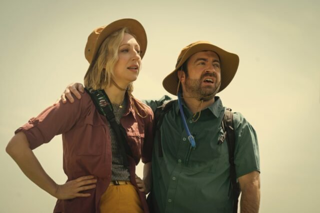 "Side Quest" expande el universo virtual de uno de los mejores programas de Apple | TV/transmisión

