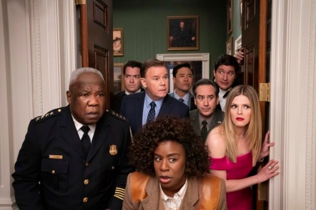 "The Residence" de Netflix gira el caos de la Casa Blanca en acogedor misterio | TV/transmisión
