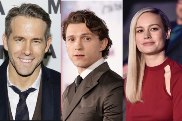 Todos los personajes activos de MCU que no han sido elegidos en Avengers: Doomsday
