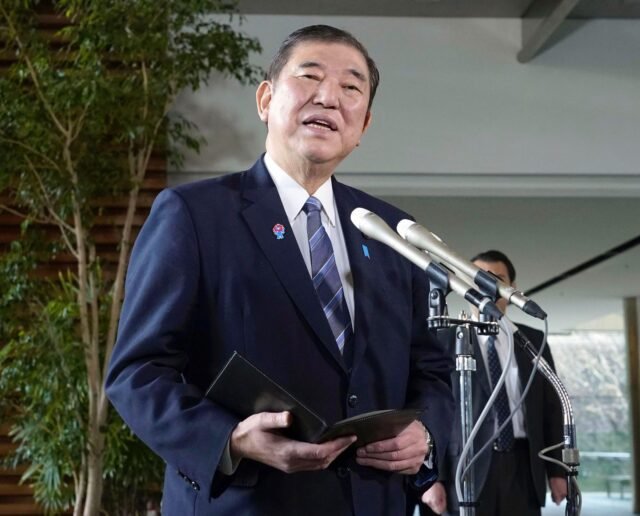 Tokio activa un nuevo comando de operaciones conjuntas para mejorar el trabajo en equipo de las fuerzas armadas del país
