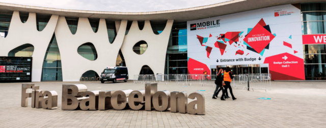 Top Hoteles MWC Barcelona
