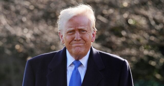 Trump Admin obtiene fondos de investigación para proteger a las mujeres embarazadas de la violencia doméstica
