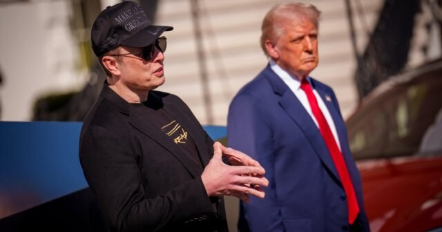 Trump ha pedido que un juez sea acusado. Qué saber sobre el proceso y por qué la eliminación es poco probable
