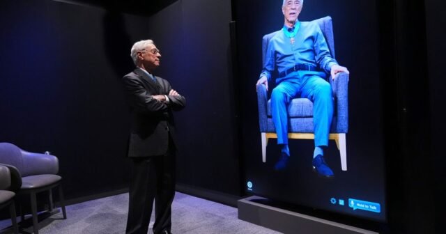 Un nuevo museo en Texas cuenta las historias de vida de los destinatarios de la Medalla del Honor
