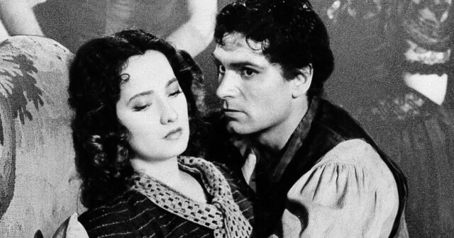Una estrella de Hollywood con un secreto que podría haber terminado su carrera
