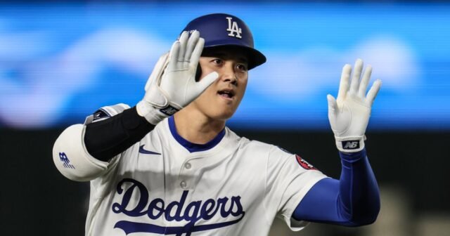 Vista previa de NL West: ¿Pueden los Diamondbacks o Padres desafiar a los Dodgers?
