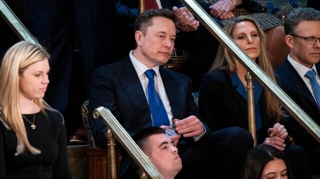Wisconsin AG seguirá acciones legales contra Musk más de $ 2 millones en la Carrera de la Corte Suprema.
