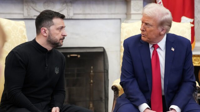 Zelensky afirma que Rusia ha "influido" a los funcionarios estadounidenses: RT World News
