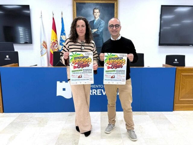 ¡A toda velocidad por delante! Tapas, dulces y diversión de la tarde
