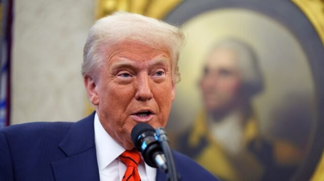¿Cómo afectarán los aranceles automáticos de Trump los precios del automóvil?
