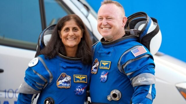 ¿Deberían los astronautas anteriormente varados de Boeing haber estado en casa antes?
