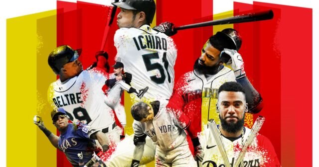 ¿Los jugadores de los Marineros realmente mejoran cuando salen de Seattle? | Análisis
